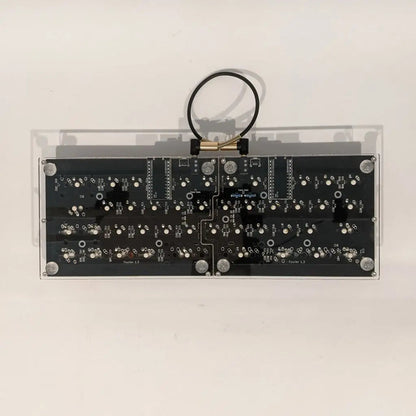 Fourier v1.3 40% Split Staggered Keyboard Kit KEEBD