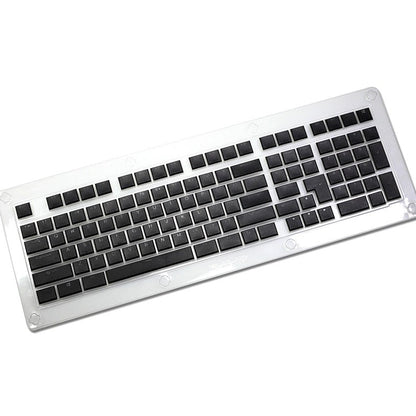 Kailh Chocolate Low Profile ABS Doubleshot Keycaps Kailh