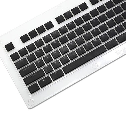 Kailh Chocolate Low Profile ABS Doubleshot Keycaps Kailh