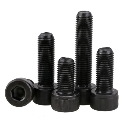 M5 Hex Head Bolts KEEBD