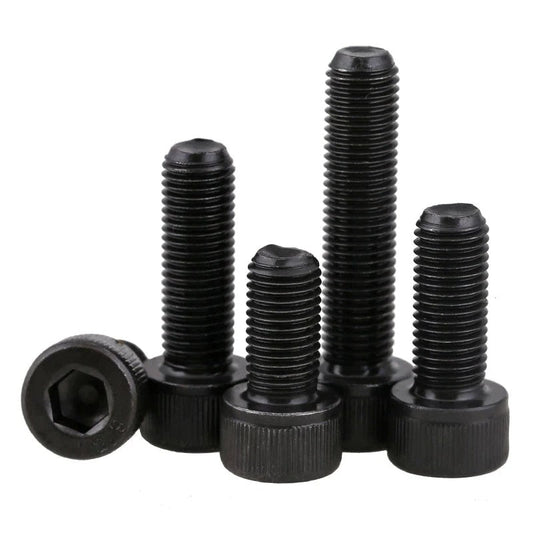 M5 Hex Head Bolts KEEBD