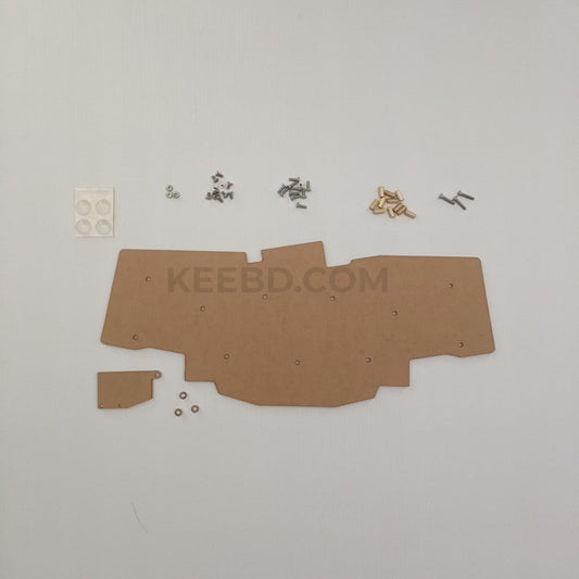 Reviung 41 Acrylic Case Kit KEEBD