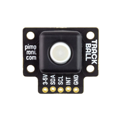 Pimoroni Trackball KEEBD