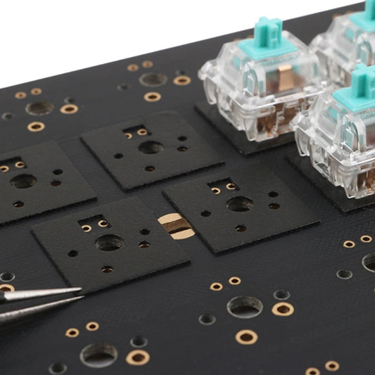 Switch Pad Foam KEEBD