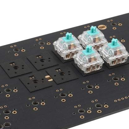 Switch Pad Foam KEEBD