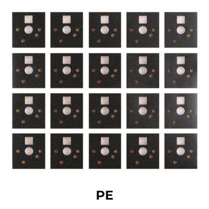 Switch Pad Foam KEEBD