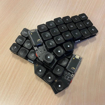 KEEBD - Keyboards, Cases, Switches, Parts and Accessories
