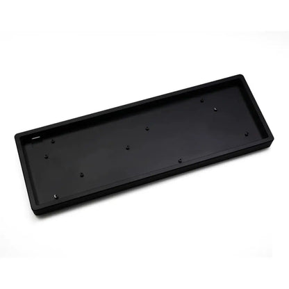 65% Anodized Aluminum Case KEEBD