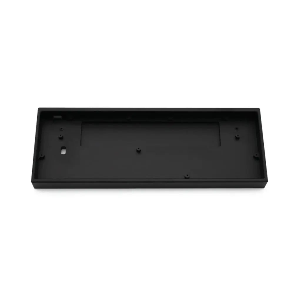 60% Poseidon Aluminum Case KEEBD