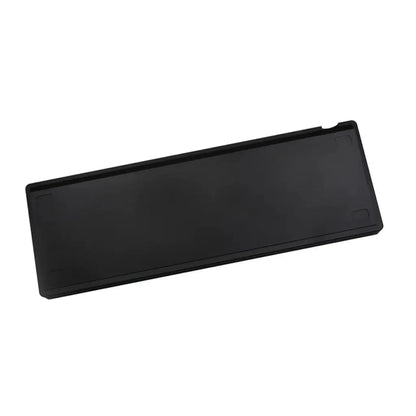 65% Anodized Aluminum Case KEEBD