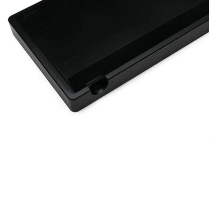 65% Anodized Aluminum Case KEEBD