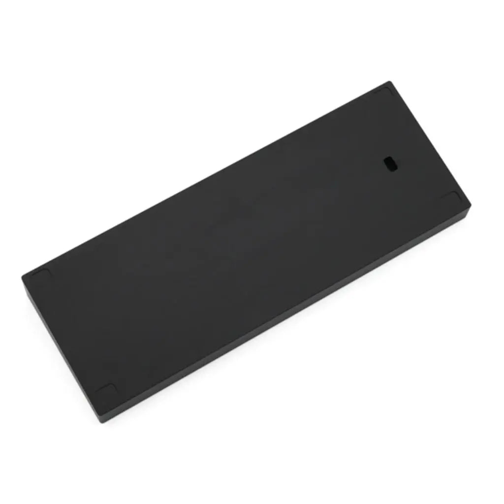60% Poseidon Aluminum Case KEEBD