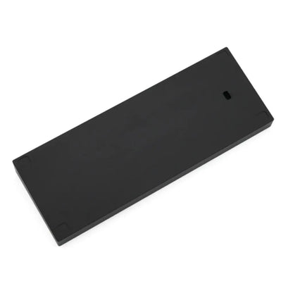 60% Poseidon Aluminum Case KEEBD