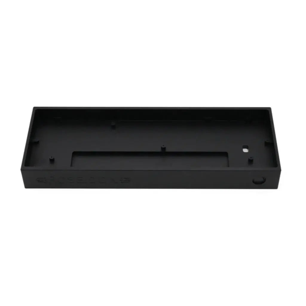 60% Poseidon Aluminum Case KEEBD