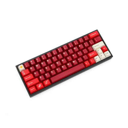 60% Poseidon Aluminum Case KEEBD