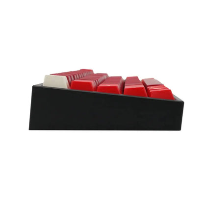 60% Poseidon Aluminum Case KEEBD