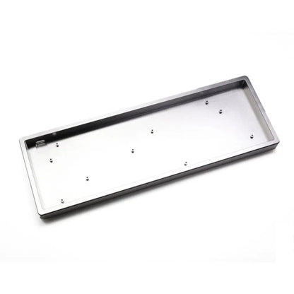 65% Anodized Aluminum Case KEEBD