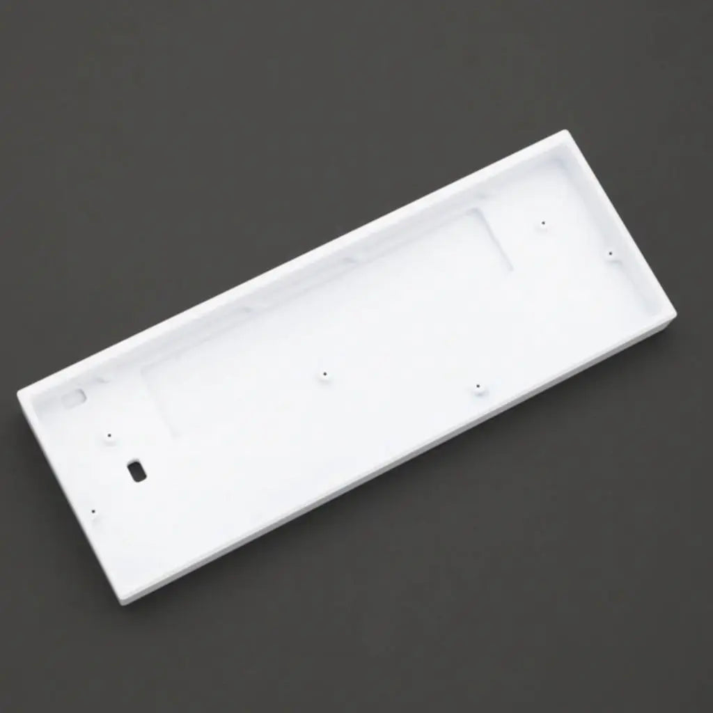 60% Poseidon Aluminum Case KEEBD