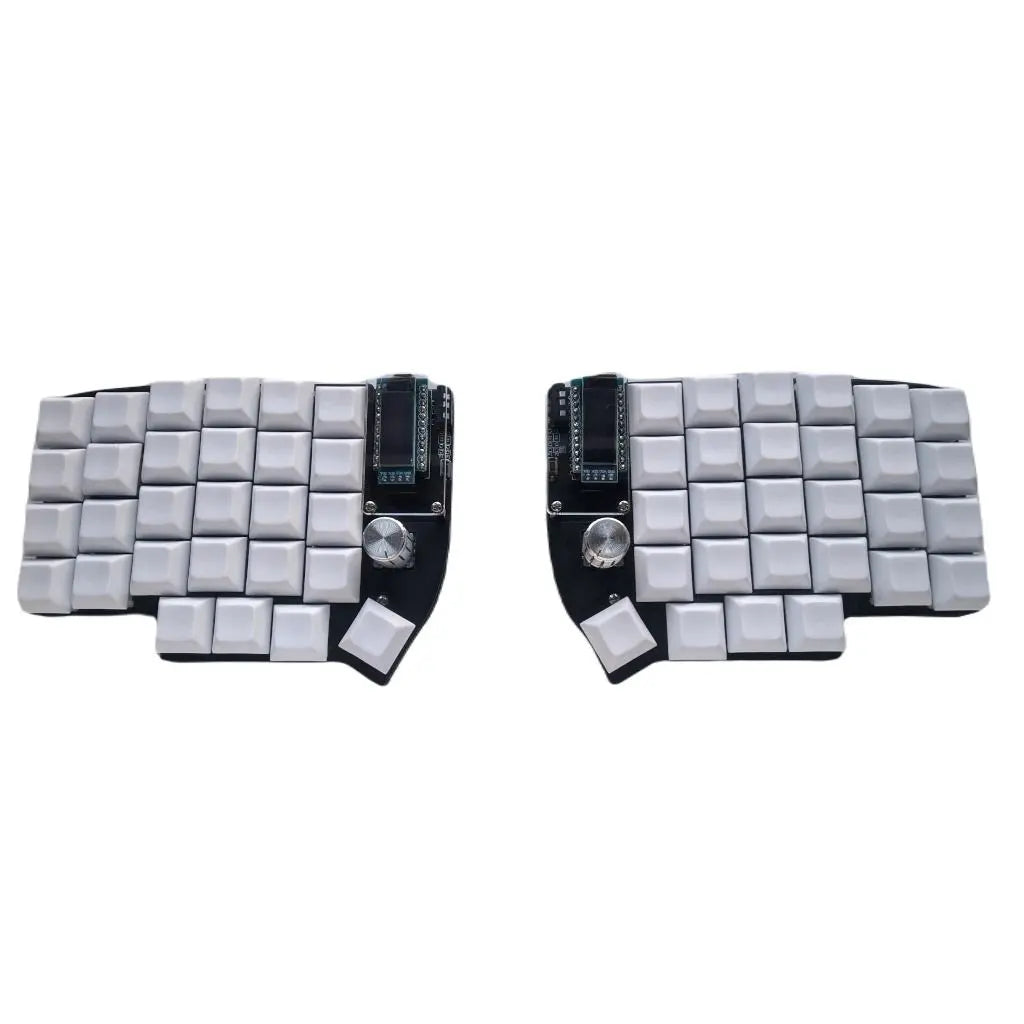 Lily58 Pro Keyboard Kit – KEEBD