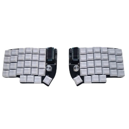 Lily58 Pro RE Keyboard Kit KEEBD