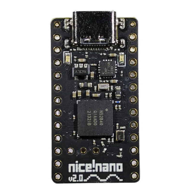 nice!nano – KEEBD