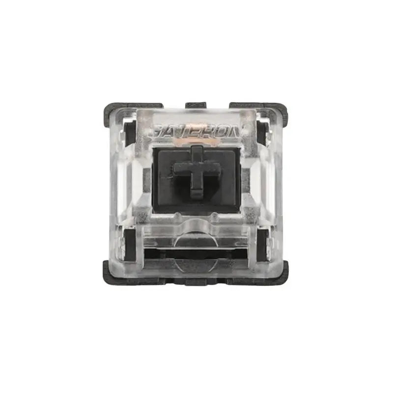 Gateron Black Gateron