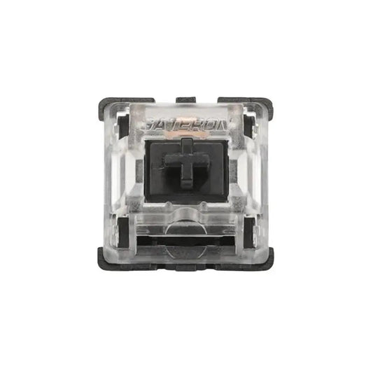 Gateron Black Gateron
