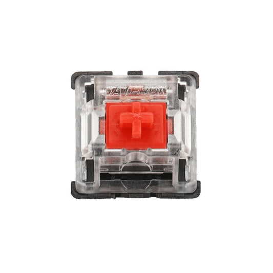 Gateron Red Gateron