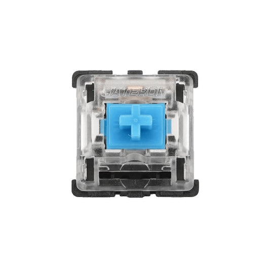 Gateron Blue Gateron