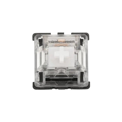Gateron Clear Gateron