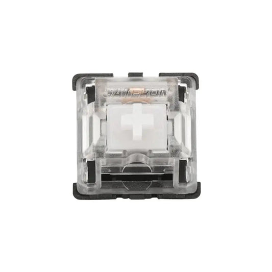 Gateron Clear Gateron