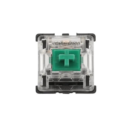 Gateron Green Gateron