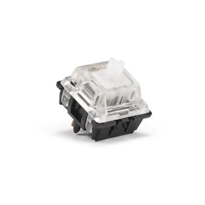 Gateron Clear Gateron