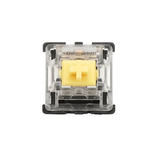 Gateron Yellow Gateron