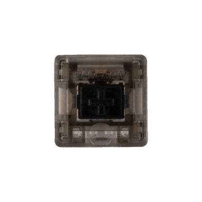 Gateron Ink Silent Black Gateron