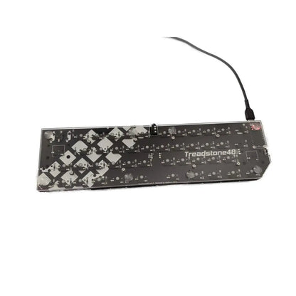 Treadstone48 50% Keyboard Kit KEEBD
