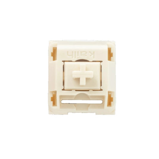 Novelkeys Cream Kailh