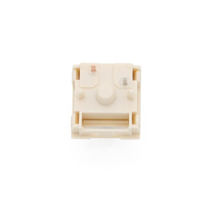 Novelkeys Cream Kailh