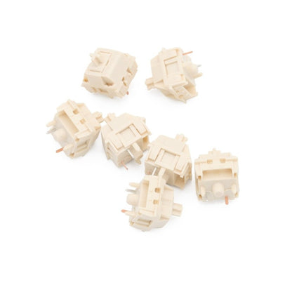 Novelkeys Cream Kailh