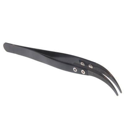 Tweezers Stainless Steel Normal Ceramic Tip KEEBD