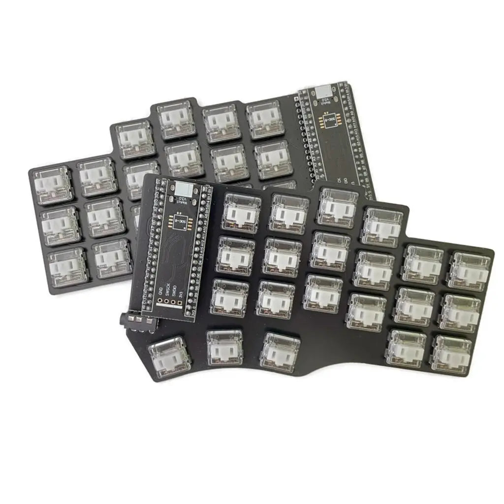 KEEBD - Keyboards, Cases, Switches, Parts and Accessories