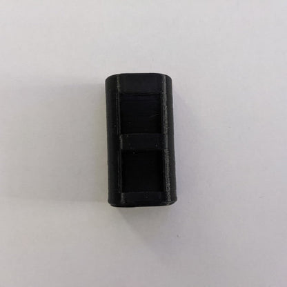 Pee-Two 3D Printed Case KEEBD