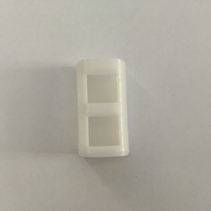 Pee-Two 3D Printed Case KEEBD