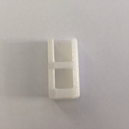 Pee-Two 3D Printed Case KEEBD