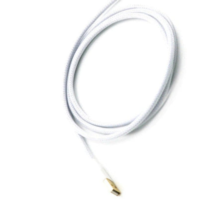 PET Double Sleeved USB Keyboard Cable KEEBD
