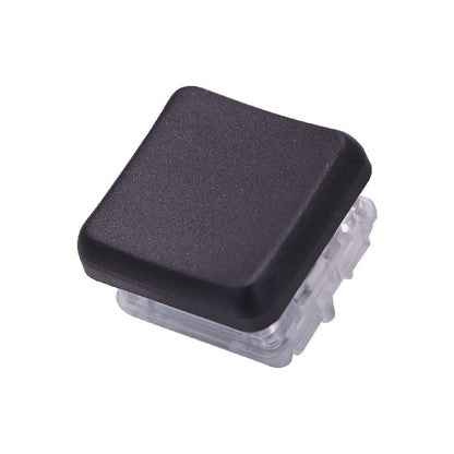 CFX Low Profile Keycaps Chosfox