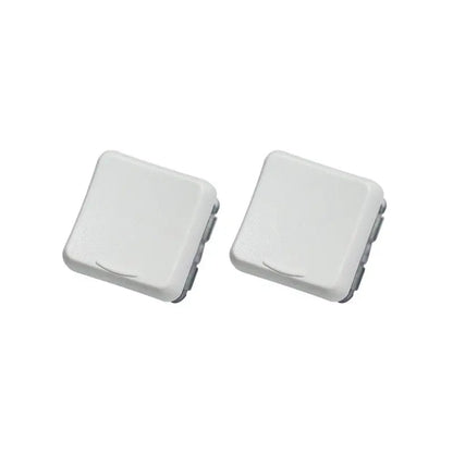 CFX Low Profile Keycaps Chosfox