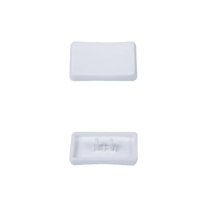 CFX Low Profile Keycaps Chosfox