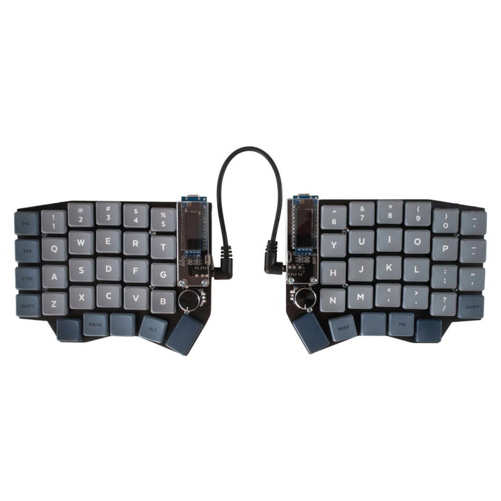 KEEBD - Keyboards, Cases, Switches, Parts and Accessories