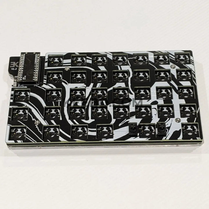 KEEBD - Keyboards, Cases, Switches, Parts and Accessories